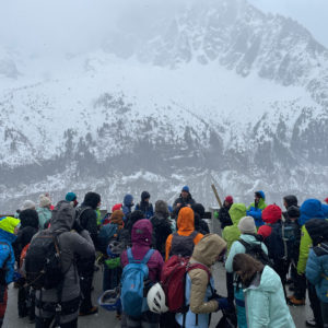 Donner aux jeunes le pouvoir d’agir